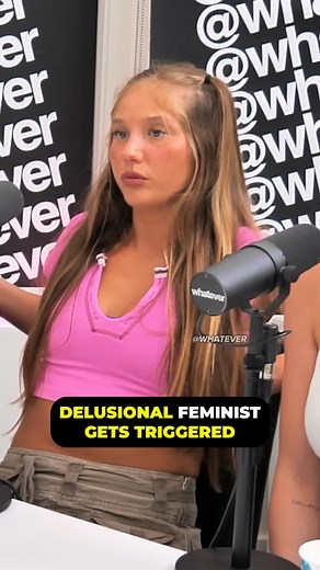 Brian And Chase EXPOSED Modern Women @whatever | Whatever Dating Podcast Clips