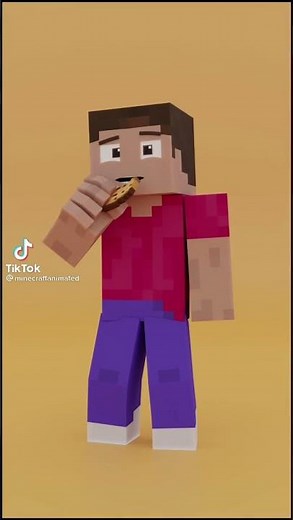minecraft animation(1)