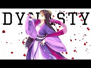 Dynasty | AMV / DMV | MDZS