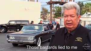 Those Bastards Lied to Me | Know Your Meme