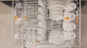 High Quality German-engineered Dishwashers starting from $749 | Miele