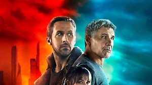 Blade Runner 2049 - Apple TV