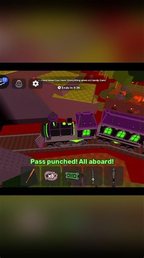 Steal an Egg New Update Phantom Express and Mutation #roblox #stealanegg