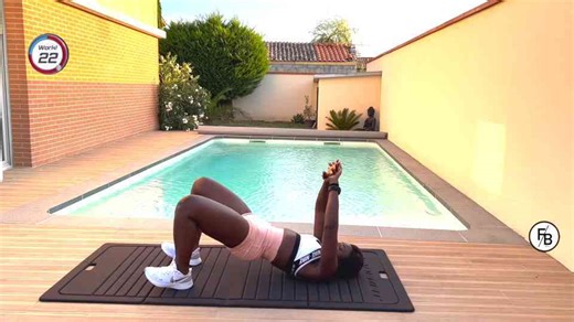 A knee-friendly workout routine for strength without joint stress