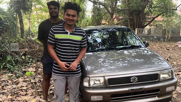 Maruti Zen Restoration | Old Car to Brand New! | Maruti Zen Modification Budget