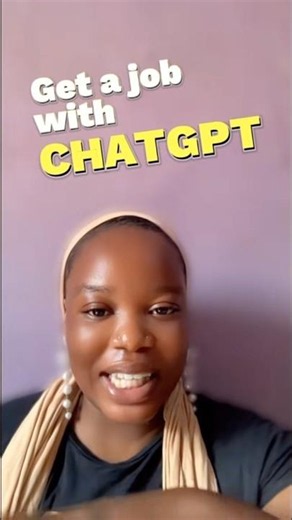 How to Find a Virtual Assistant Job Using ChatGPT Step by Step #virtualjobs #hiringremote