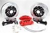 Baer Brake 4301436R: Pro  Front Brake Kit 2006-2009 Trailblazer SS - JEGS