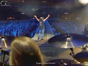 Rock N roll train || AC/DC | Ｄｒｅａｍｅｒ