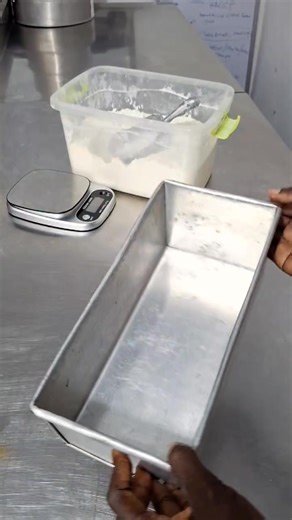 Commercial White Bread Recipe 500 g Flour 10 g Salt 10 g Sugar 10 g Bread Improver 5 g Instant Yeast 20 g Butter or Margarine 1 Egg (≈ 50 g) 100 ml Milk 200–225 ml Water (adjust as needed) #bread #recipe Part 4 | Allrecipes Baking