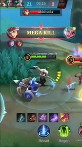 Part lll [Unstoppable Battle Power]💪🔥 (Style for battle) I'll kill you.