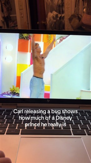 Like how is he real #loveisland #loveislandusa #disneyprince @Love Island USA