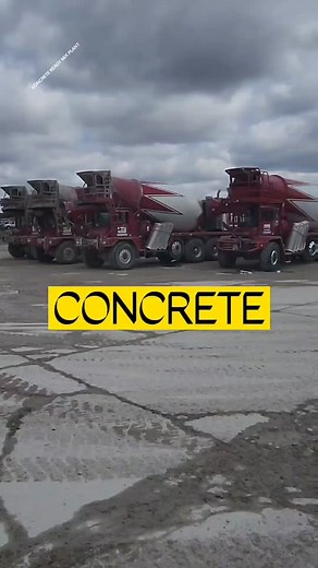 Concrete Plant Tour: A Look Inside a Ready Mix Plant