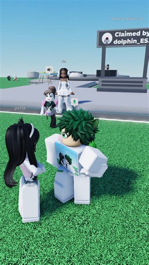 DEKU CHEATS ON MOMMY in Roblox Voice Chat #roblox #robloxfyp #micup #robloxvc #robloxvoicechat | Nitronuke