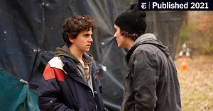 ‘Don’t Tell a Soul’ Review: Brothers in Crime Harbor a Secret