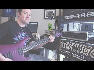 SYNERGY PEAVEY 6505 Module by Ben Eller