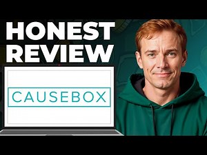 Causebox Alltrue Full Review - Features, Strengths, Weaknesses