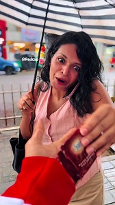 එයා ඒක දැක්කම සතුටු වුණා — සිත්හත්කරන මොහොත