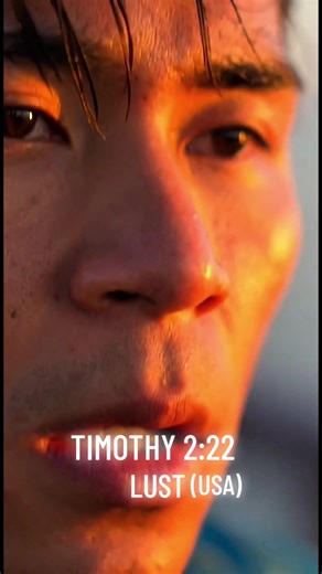 Most people don’t fall overnight… they fall one glance at a time. 👁️⚠️ This is the war nobody wants to admit is real: lust. It doesn’t just tempt your body, it tries to hijack your mind. 🧠🔥 In this cinematic faith-based scene 🎬⚔️, “Jezebel” represents that seductive pull that whispers, “Just this once.” But Scripture doesn’t tell us to negotiate with it… it tells us to FLEE. 🏃‍♂️💨 2 Timothy 2:22 says: “Flee youthful lusts, and pursue righteousness, faith, love, and peace…” 📖🛡️ Because th