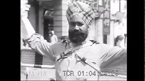 #PoliceHeritageThursdays If you enjoyed this post and want to learn more about SPF’s history, we invite you to visit our Police Heritage Centre virtual tour at https://www.police.gov.sg/Who-We-Are/Heritage-Centre/Virtual-Tour! --- Video: Traffic Police officer directing traffic in 1938. (Source: Historic Travel Films Singapore: Crossroads of the East, Global ImageWorks) | Singapore Police Force