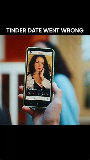 DramatizeMe on Instagram: "Tinder profile vs reality  We’ve all been there! Comment your worst Tinder fail!"