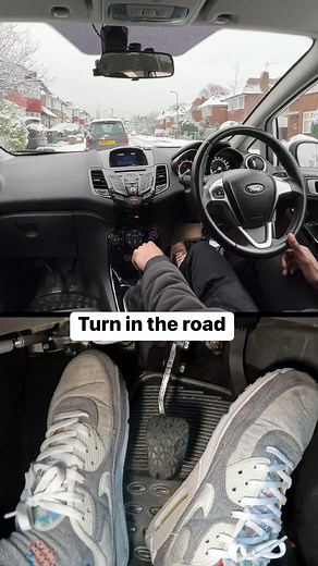 Is this how you do it? #drivingtesttips | Driving Test tips