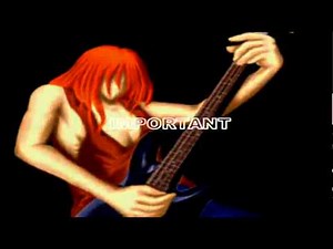 BGA Novasonic Another Truth (stepmania) HD