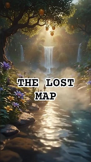The Map to Paradise: Where are the 4 Rivers of Eden?