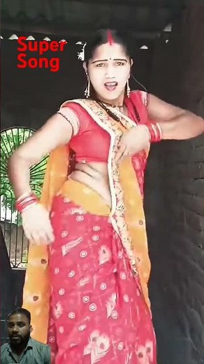 #bhojpuri marle BA Devra do galva re 😀😜