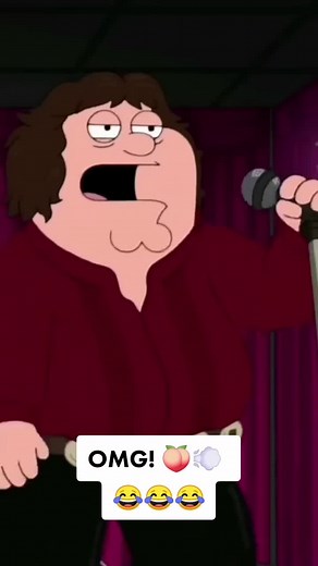 Nuke fart! 😂😂😂 #familyguy #petergriffin #cartoonbits