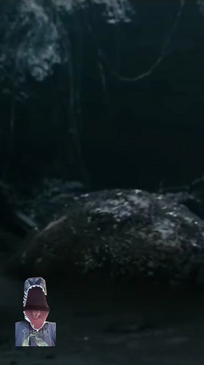 The Most Horrifying Worm Ever Revealed