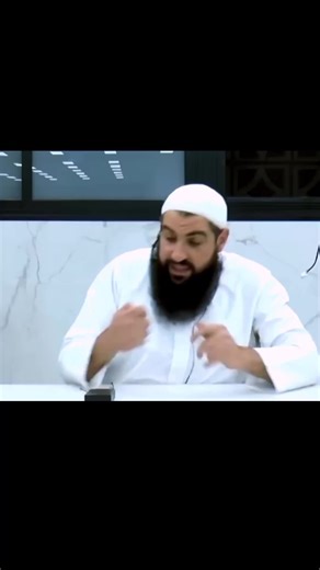 Muhammad Hoblos on TikTok