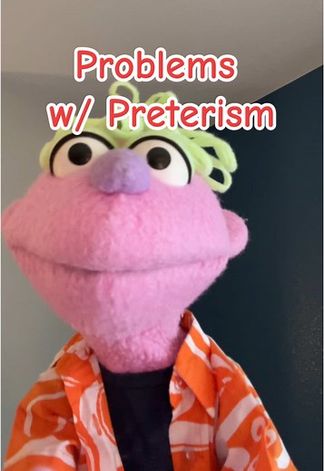 Understanding Preterism: Fulfilled Scripture Explained