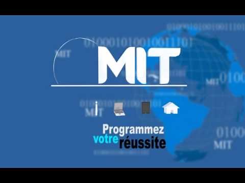 MIT University de Dakar @ Sénégal