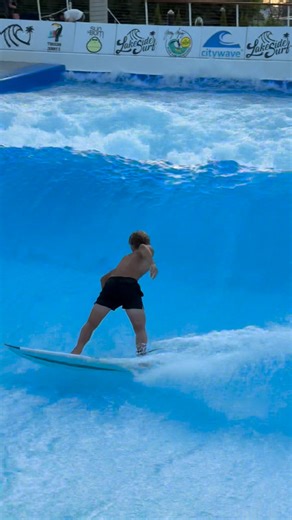 Lakeside Surf is still open on weekends:) book your sessions now and come surf!! | Slidewaters