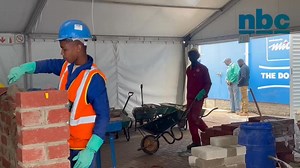 25K views · 231 reactions | NSCS 2025 | Munisola Matengu, Chief...