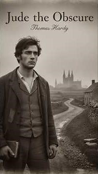 Jude the Obscure by Thomas Hardy #English literature #TGT# PGT# UGC NET# GIC LECTURER