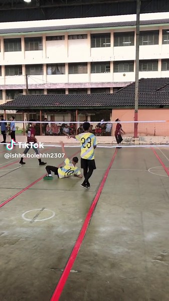 Live Sepak Takraw Matches: MSSS & MSSB 2025 Events