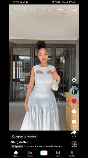 Why Is It Called FYP?