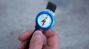 Meet the original Apple watch