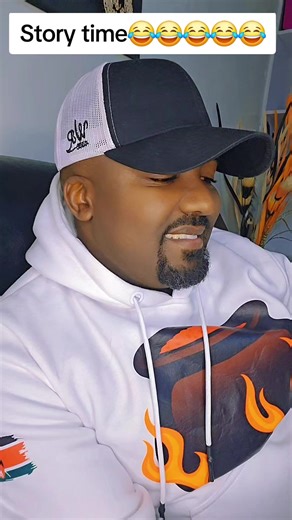 Hilarious Storytime with Potman: Trending Moments