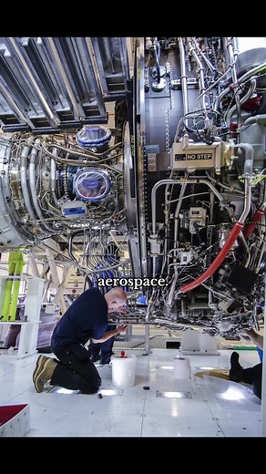 The Beauty of Aerospace Engineering Explained