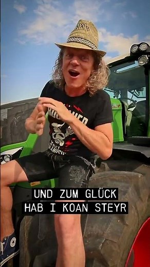 Troglauer - I hob an Fendt (Puffmama #layla )