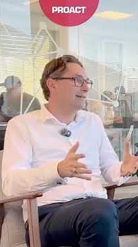 Why is Proact IT Group AB an interesting investment?