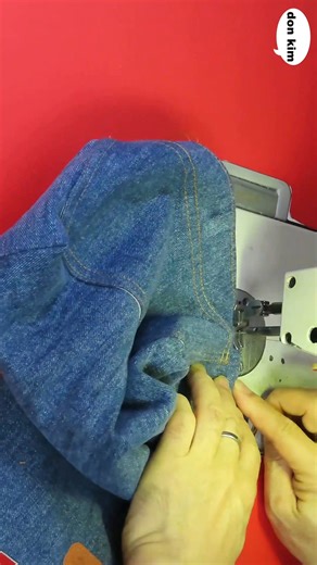 DIY"messenger bag"/SIZE#giftidea | Don Kim