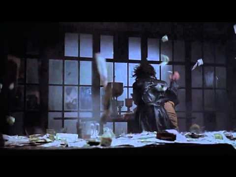 The Crow - Shooting Scene (Original) HD.mp4
