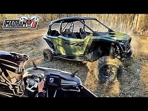 2025 Polaris RZR PRO XP Ultimate – The Ultimate Off-Road Beast! 🏁🔥