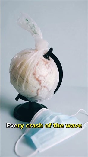 The Science Behind Ocean Waves: Secrets Revealed!