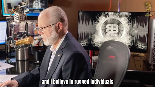 Rush Limbaugh on Reels