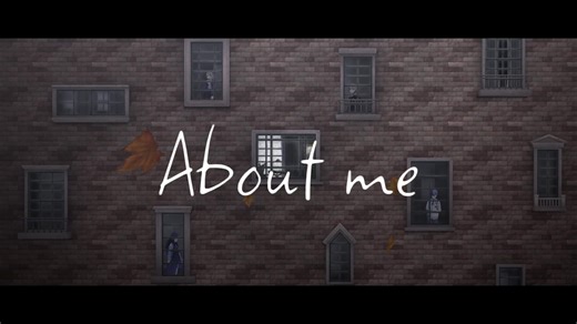 【自存】这About me的mv就是用来适配wl2的（小剪一下）