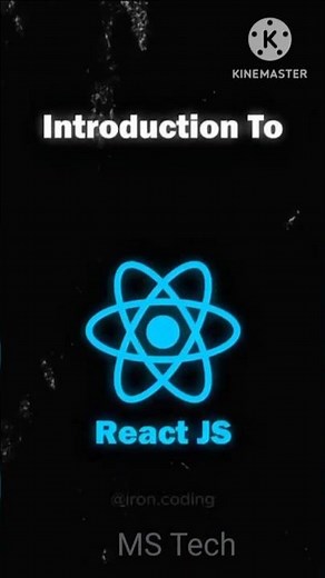 React JS Introduction | Learn React in 60 Seconds #reactjs